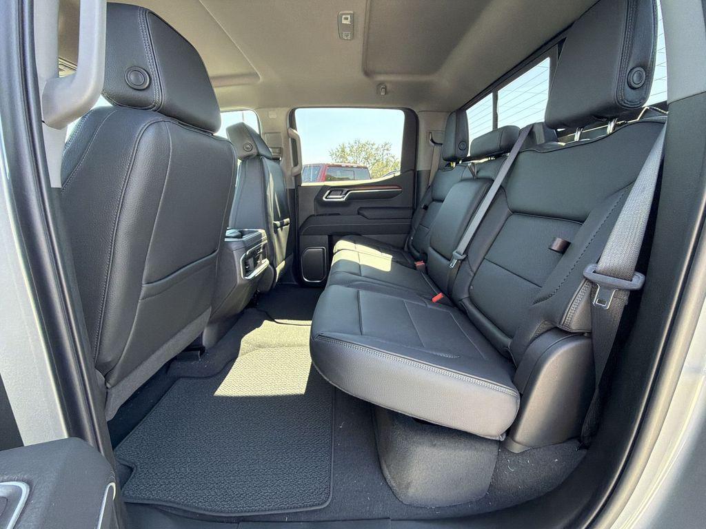 new 2026 GMC Sierra 1500 car, priced at $68,605