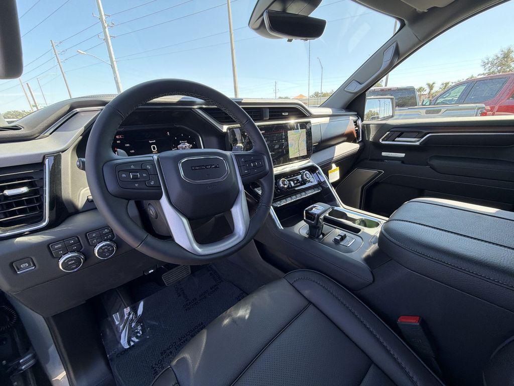 new 2026 GMC Sierra 1500 car, priced at $68,605