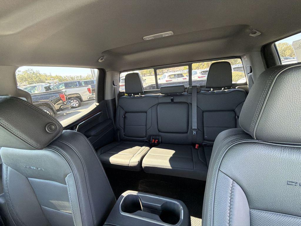 new 2026 GMC Sierra 1500 car, priced at $68,605