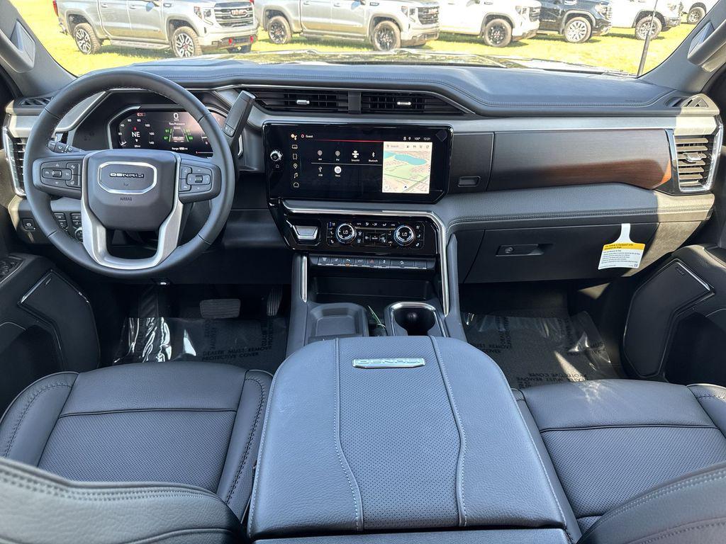 new 2026 GMC Sierra 2500 car, priced at $84,919