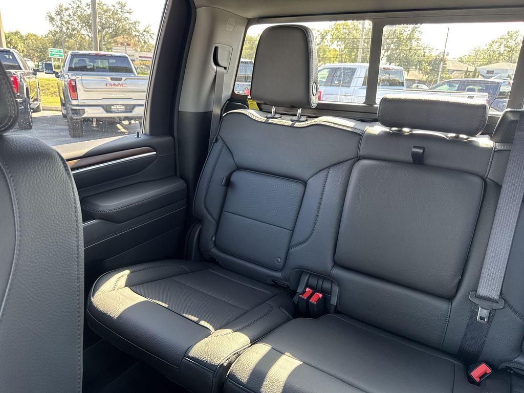 new 2026 GMC Sierra 2500 car, priced at $84,919