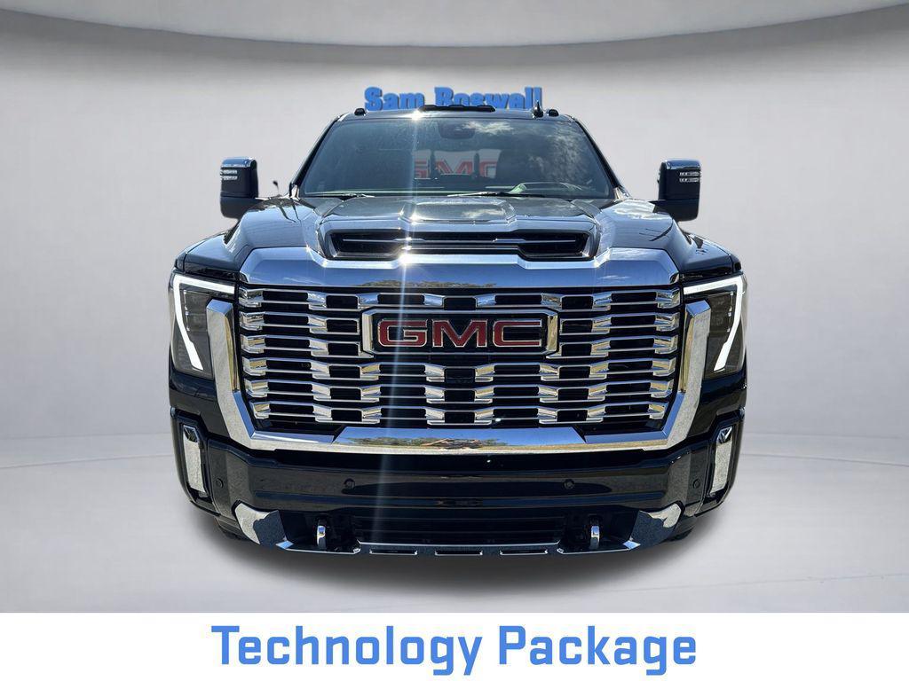new 2026 GMC Sierra 2500 car, priced at $84,919