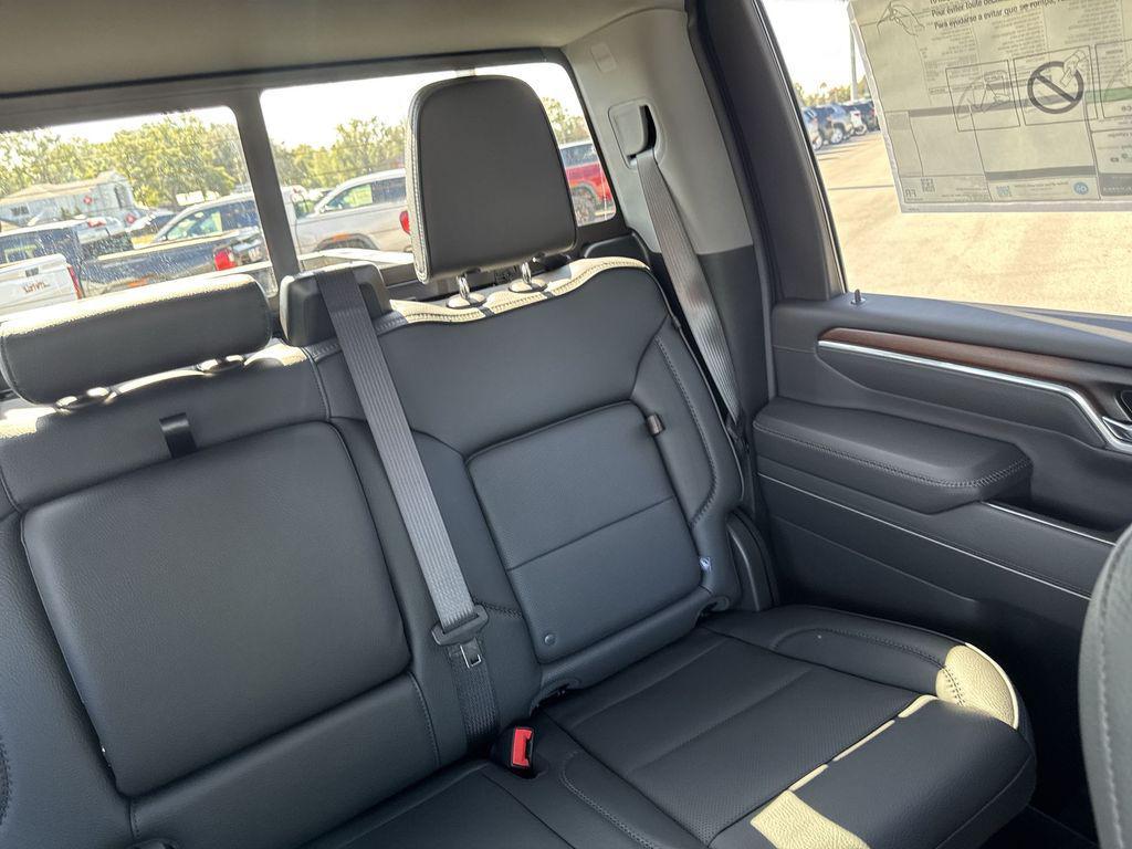 new 2026 GMC Sierra 2500 car, priced at $84,919