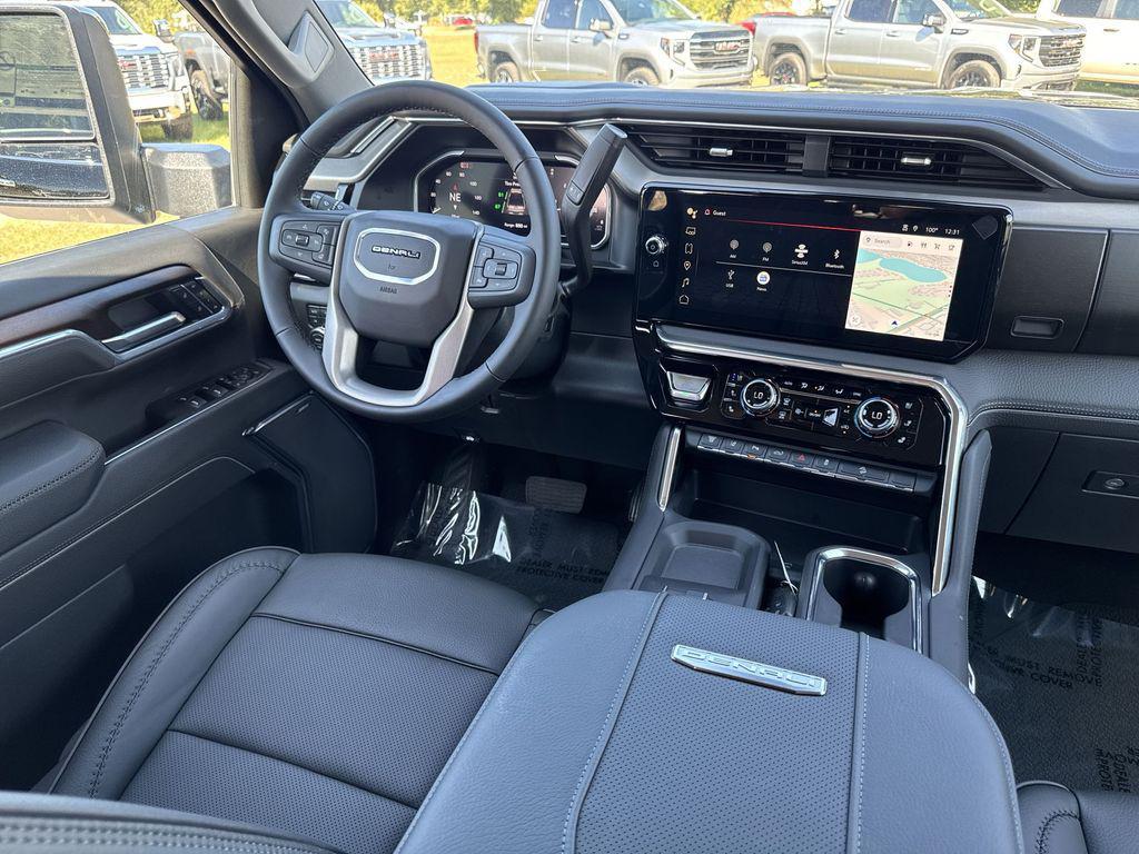 new 2026 GMC Sierra 2500 car, priced at $84,919