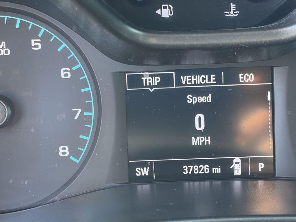 used 2022 GMC Canyon car, priced at $26,200