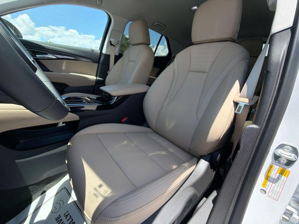 new 2026 Buick Envision car, priced at $41,684