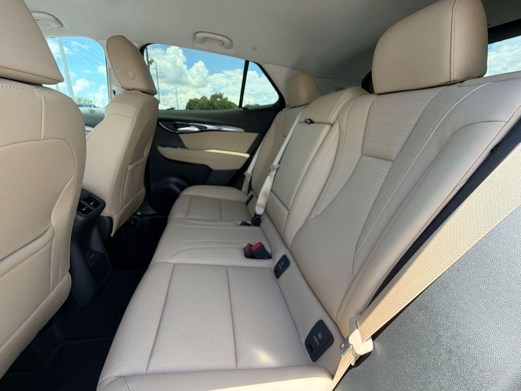 new 2026 Buick Envision car, priced at $41,684