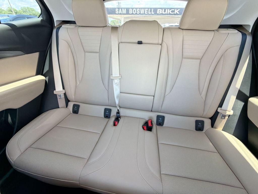 new 2026 Buick Envision car, priced at $41,684