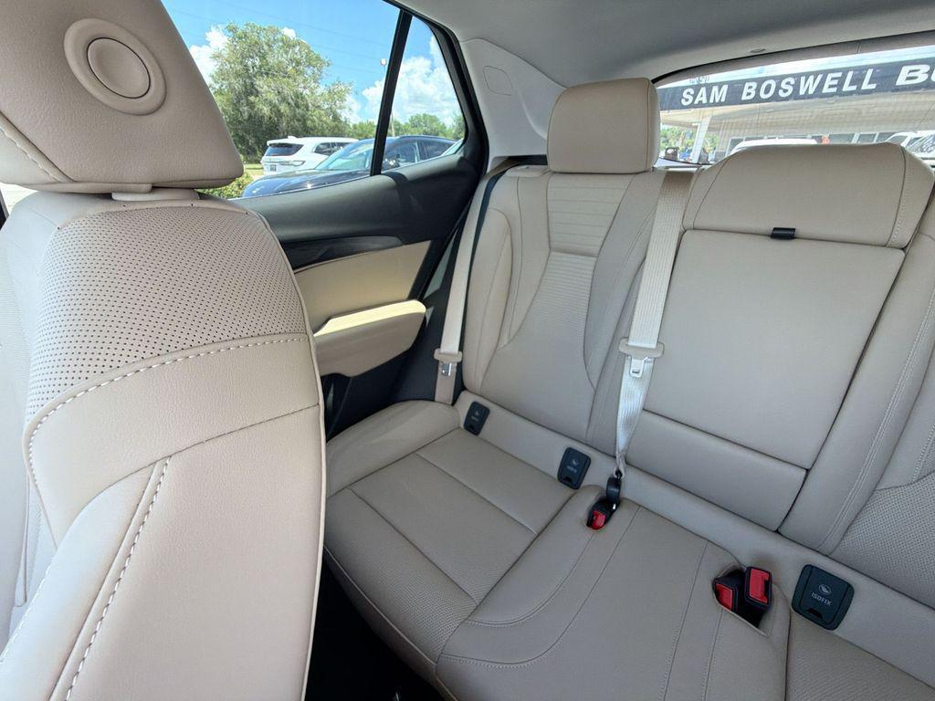 new 2026 Buick Envision car, priced at $41,684