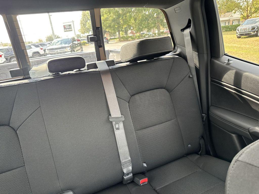 new 2026 GMC Canyon car, priced at $39,775