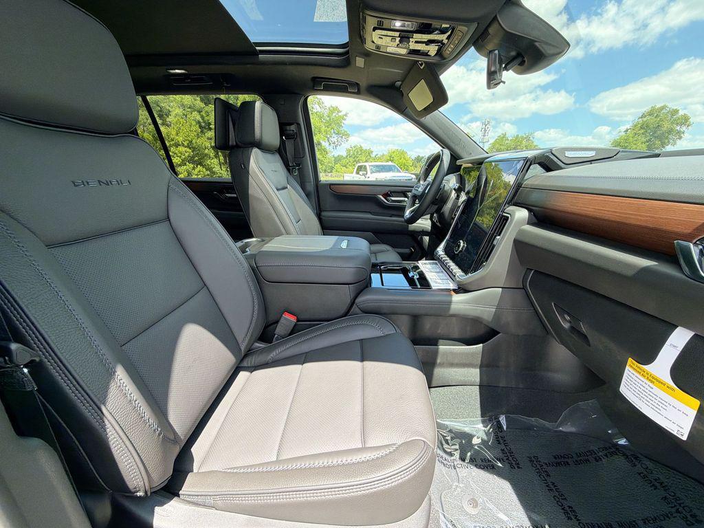 new 2026 GMC Yukon XL car, priced at $97,600