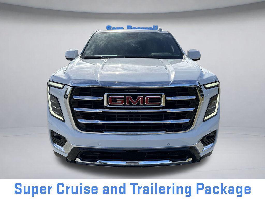 new 2026 GMC Yukon XL car, priced at $83,256