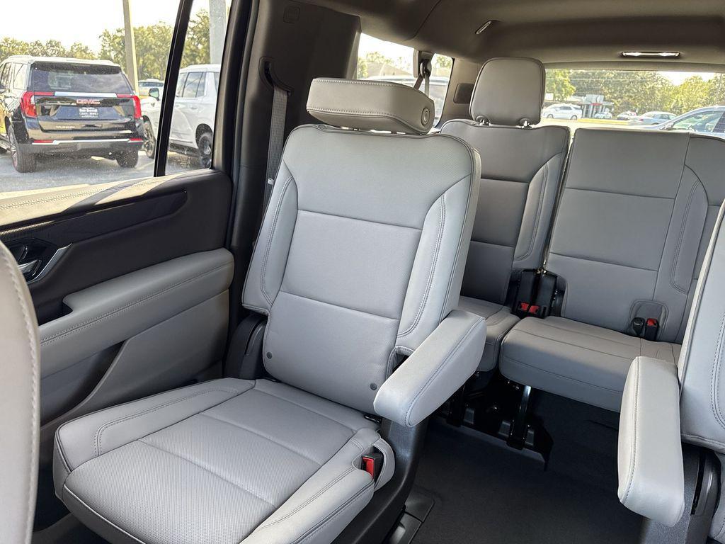 new 2026 GMC Yukon XL car, priced at $83,256