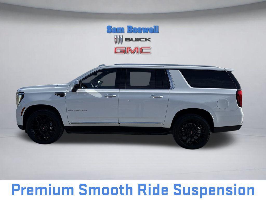 new 2026 GMC Yukon XL car, priced at $83,256