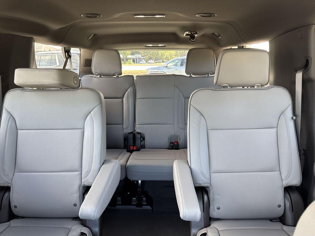 new 2026 GMC Yukon XL car, priced at $83,256