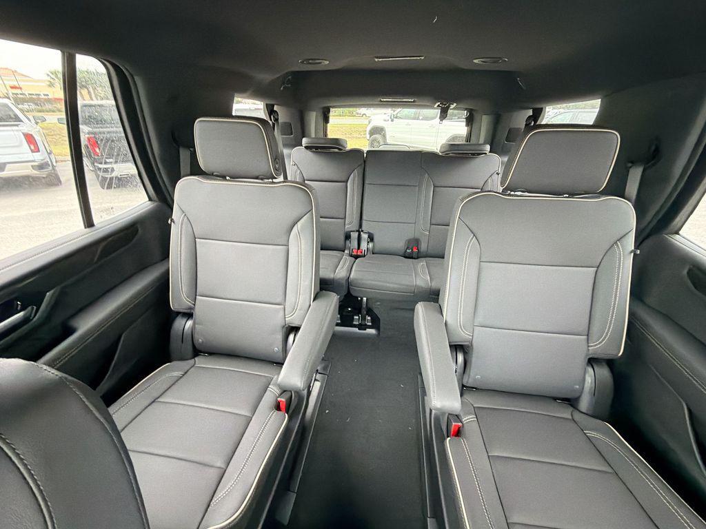 new 2026 GMC Yukon car, priced at $77,846