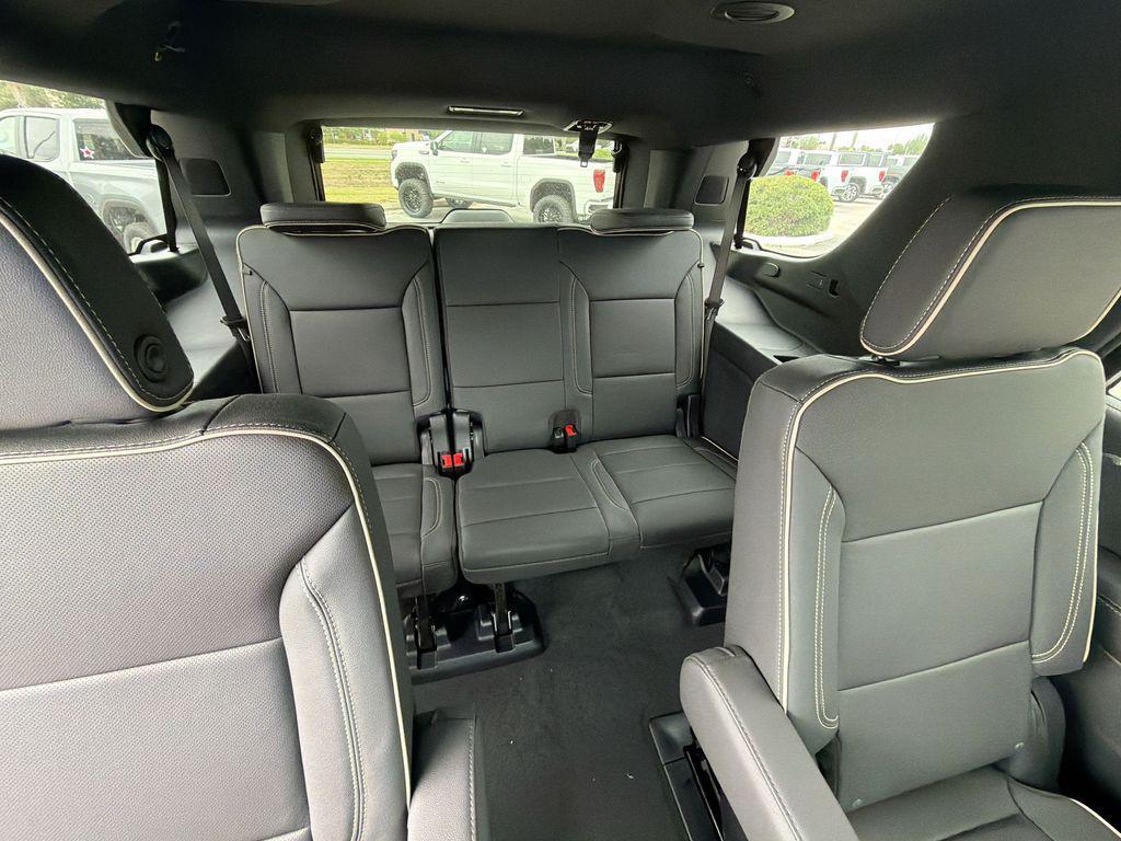 new 2026 GMC Yukon car, priced at $77,846