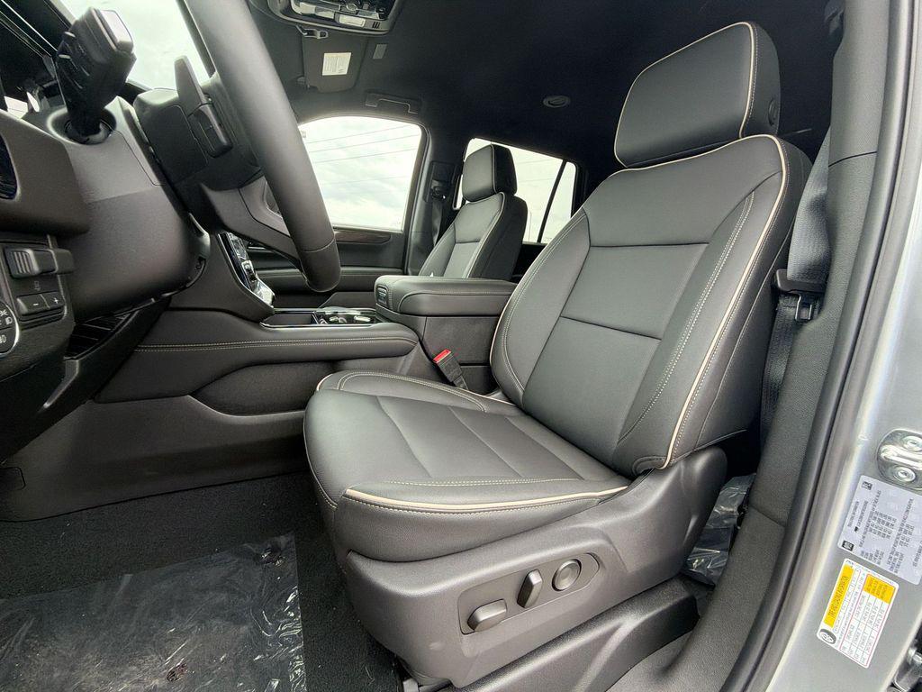 new 2026 GMC Yukon car, priced at $77,846