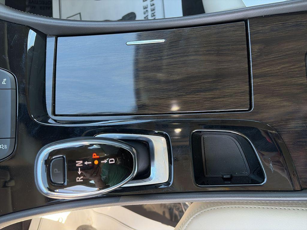 used 2019 Buick LaCrosse car, priced at $18,178