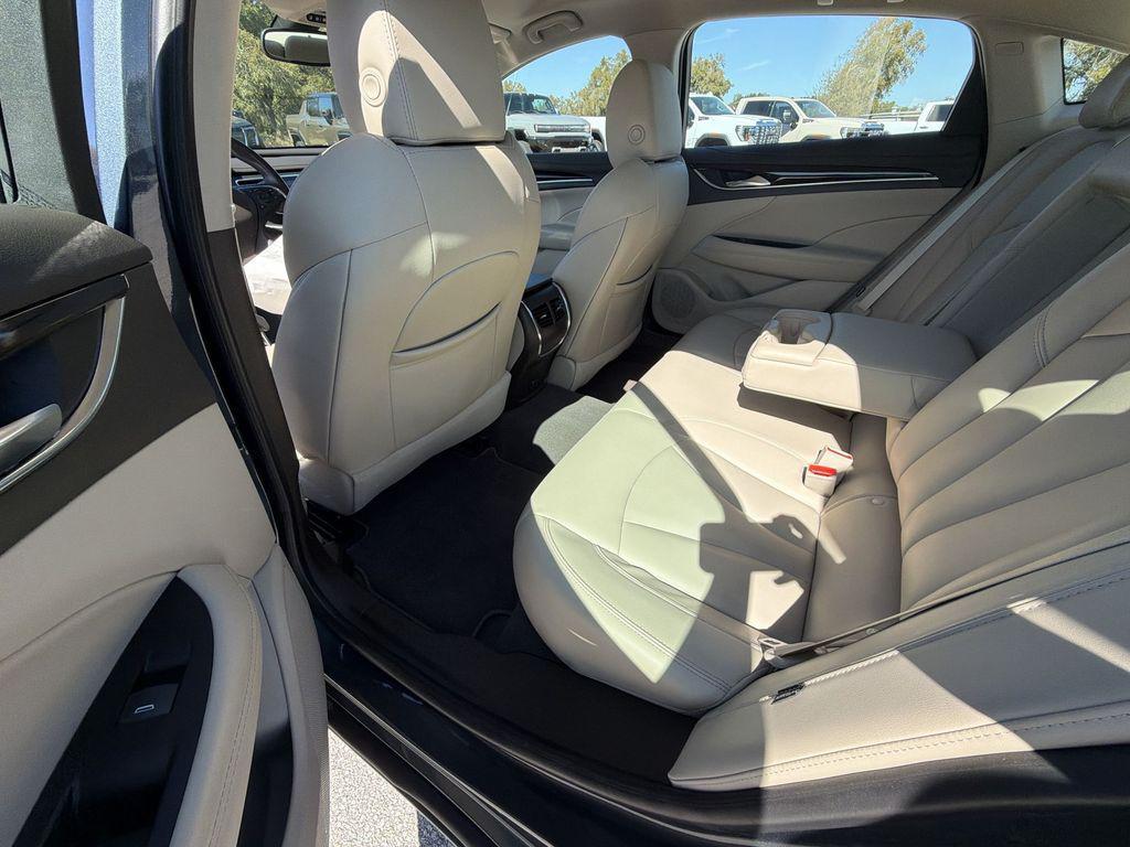 used 2019 Buick LaCrosse car, priced at $18,178