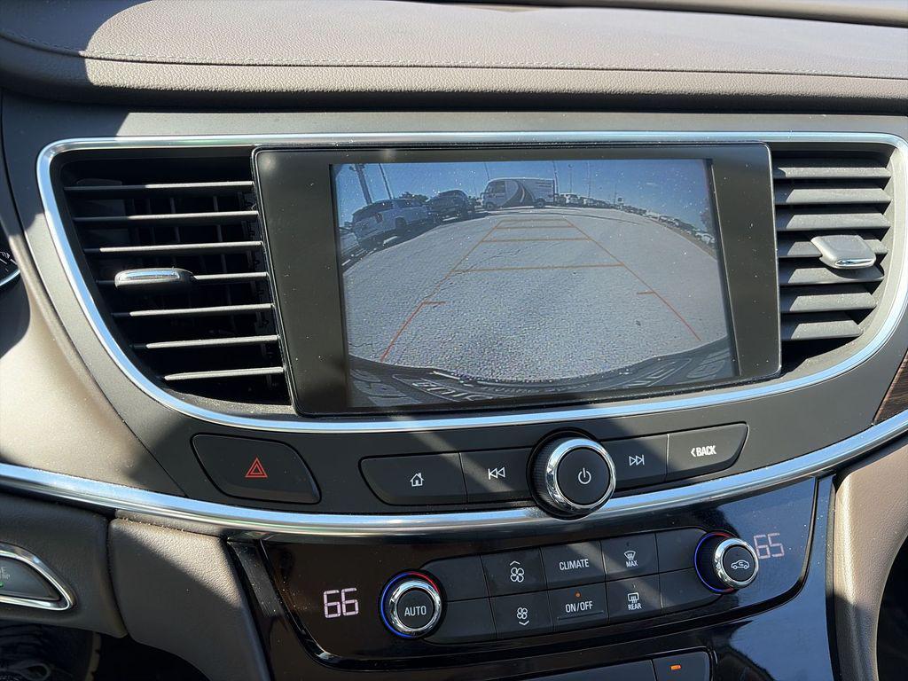 used 2019 Buick LaCrosse car, priced at $18,178