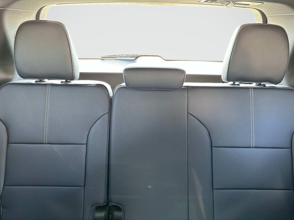 new 2025 GMC Acadia car, priced at $45,563