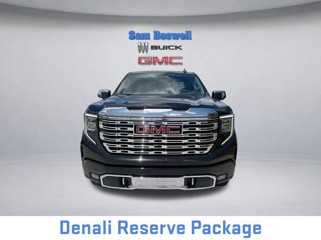new 2026 GMC Sierra 1500 car, priced at $70,893
