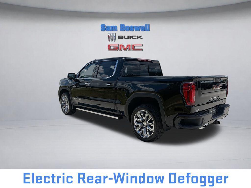 new 2026 GMC Sierra 1500 car, priced at $70,893