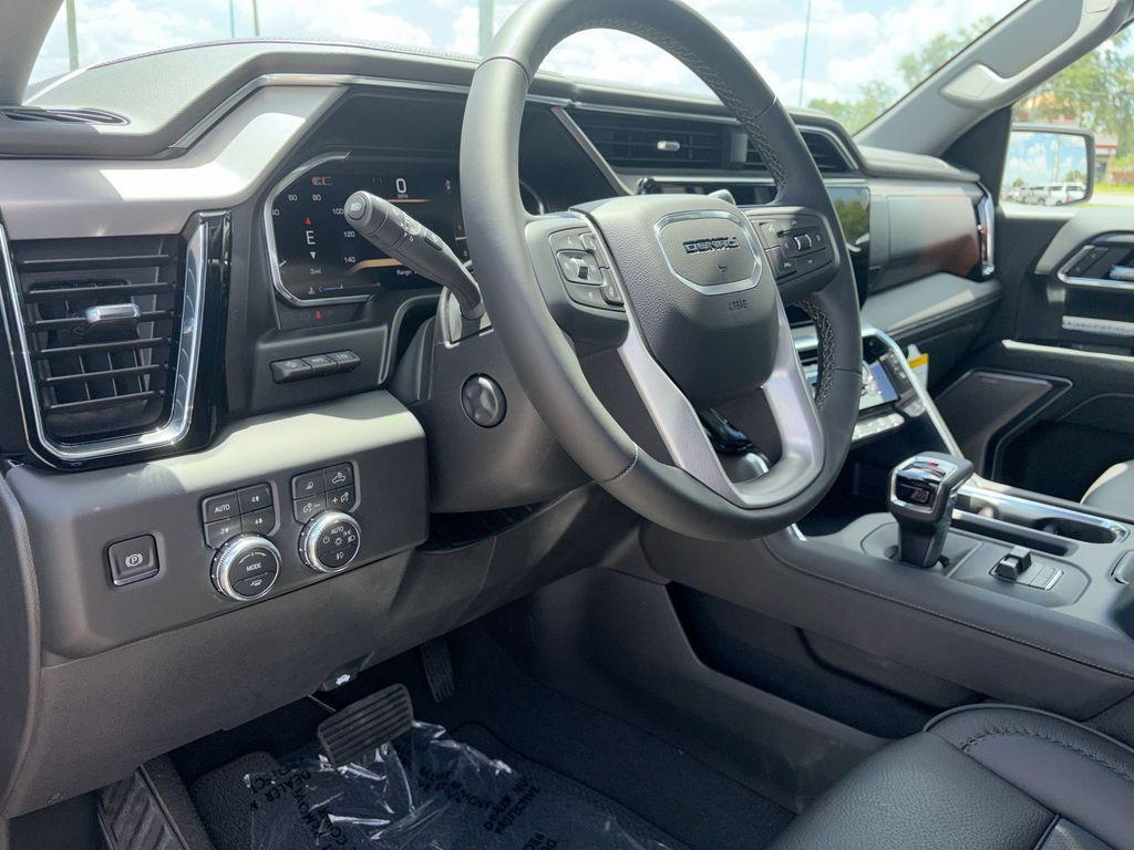 new 2026 GMC Sierra 1500 car, priced at $70,893