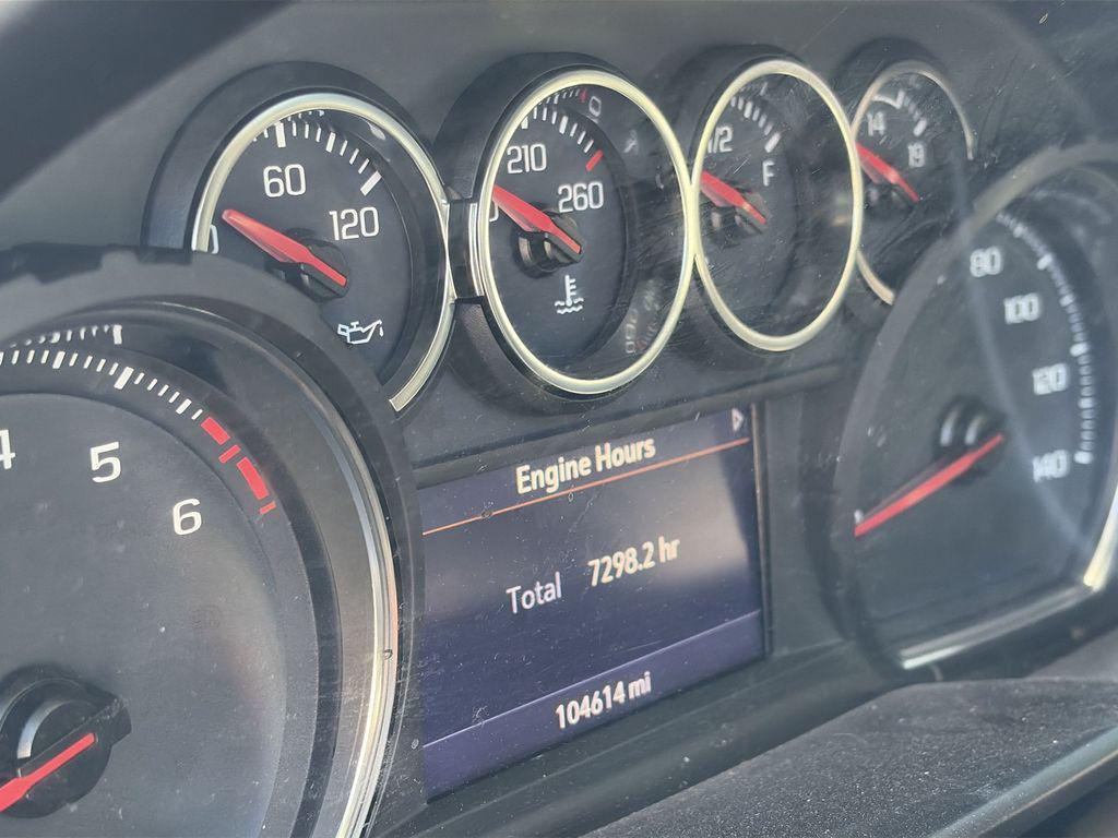 used 2021 Chevrolet Silverado 1500 car, priced at $28,809