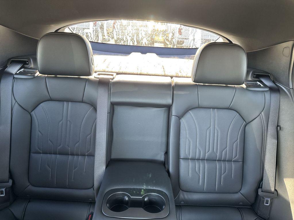 new 2026 Buick Envista car, priced at $30,377