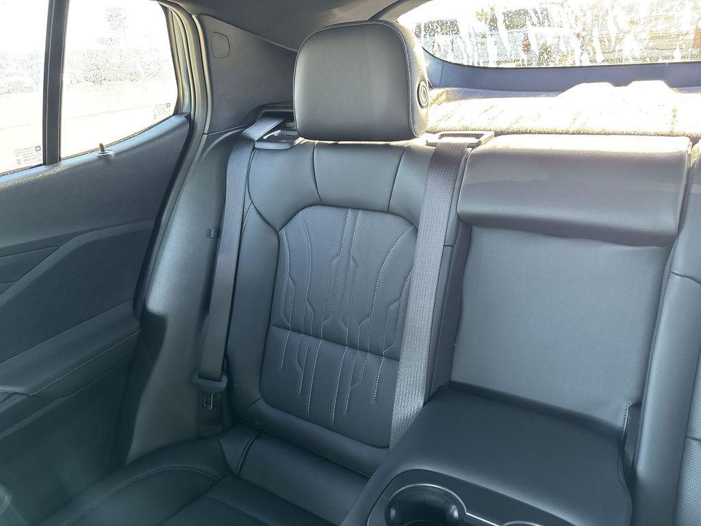 new 2026 Buick Envista car, priced at $30,377