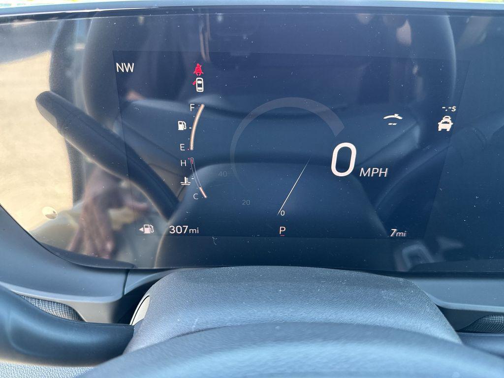 new 2026 Buick Envista car, priced at $30,377