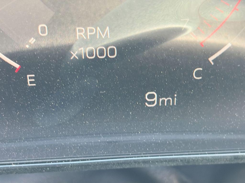 new 2026 GMC Terrain car, priced at $40,026