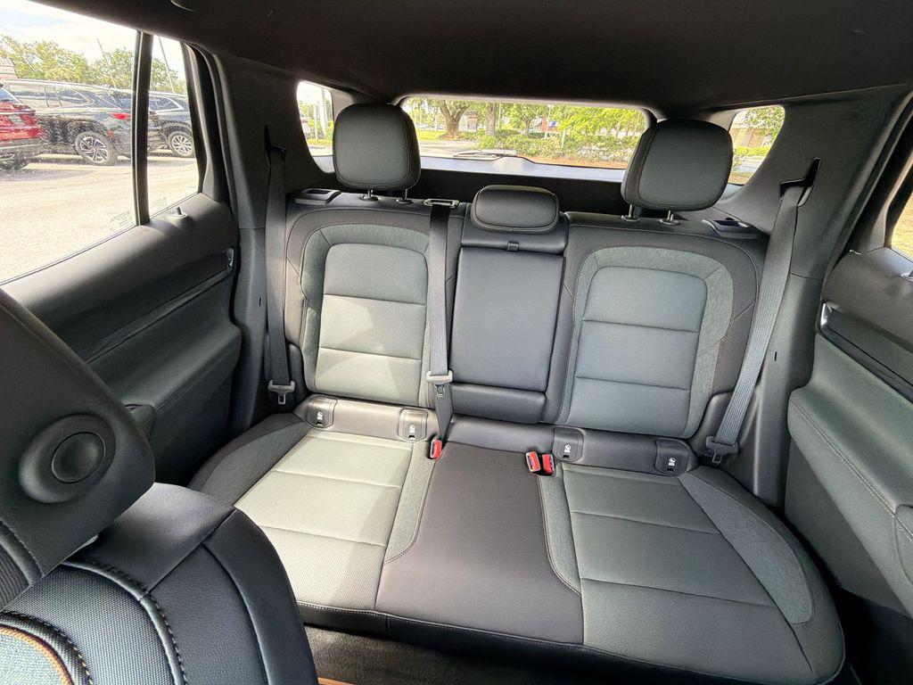 new 2026 GMC Terrain car, priced at $40,026