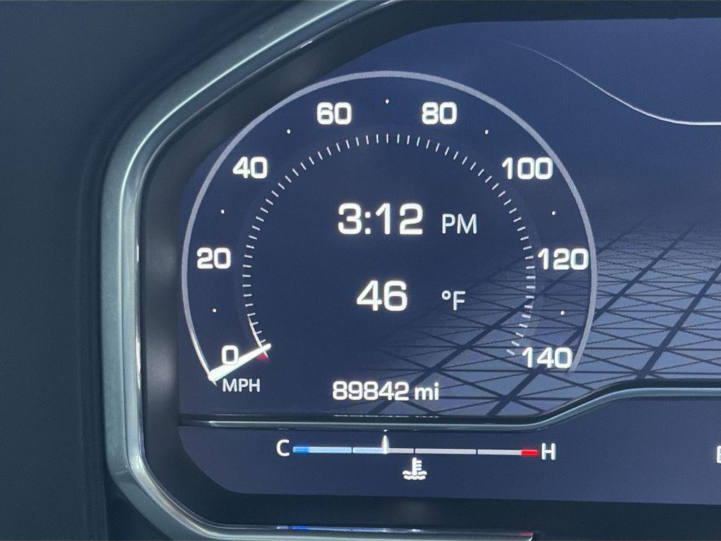 used 2024 GMC Sierra 2500 car, priced at $62,930