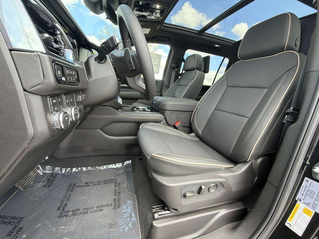 new 2026 GMC Yukon XL car, priced at $86,141
