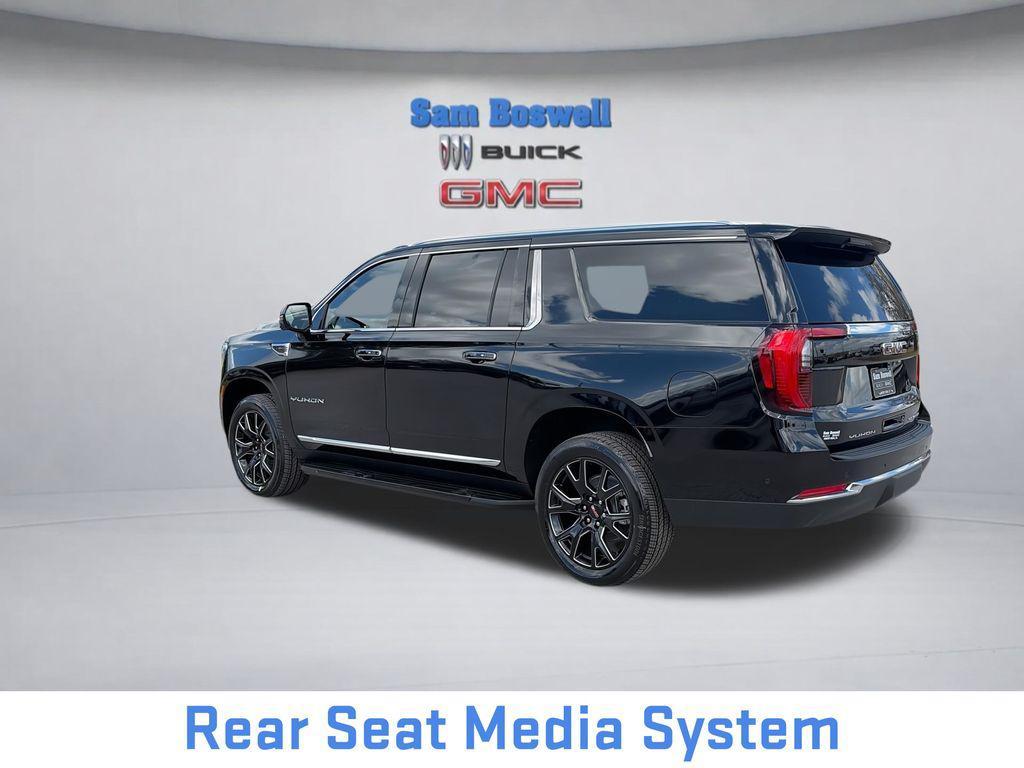 new 2026 GMC Yukon XL car, priced at $86,141