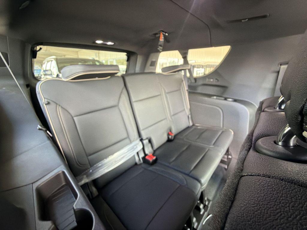 new 2026 GMC Yukon XL car, priced at $86,141