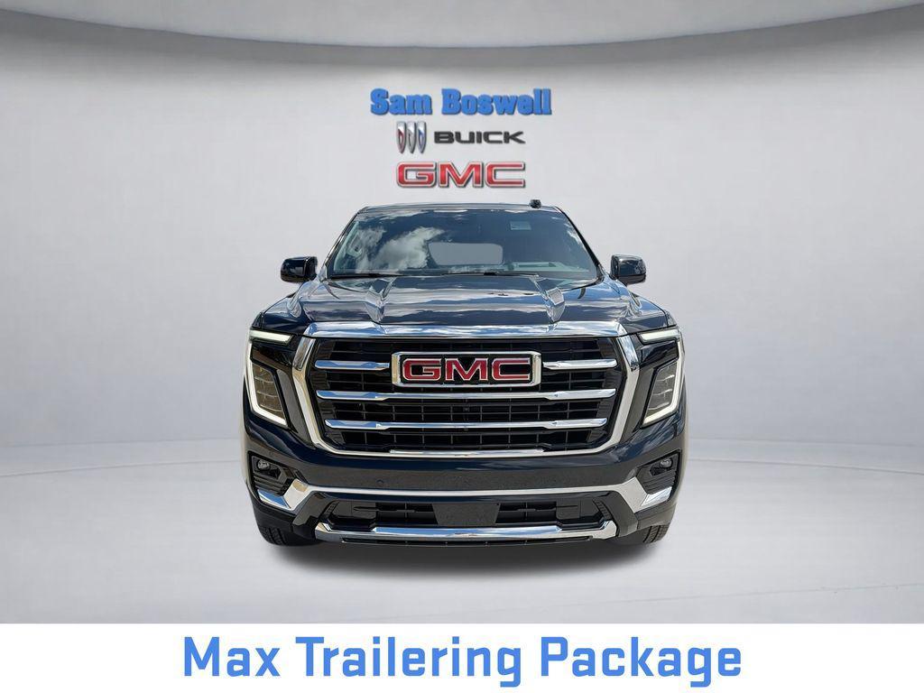 new 2026 GMC Yukon XL car, priced at $86,141