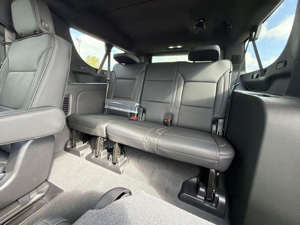 new 2026 GMC Yukon XL car, priced at $89,545