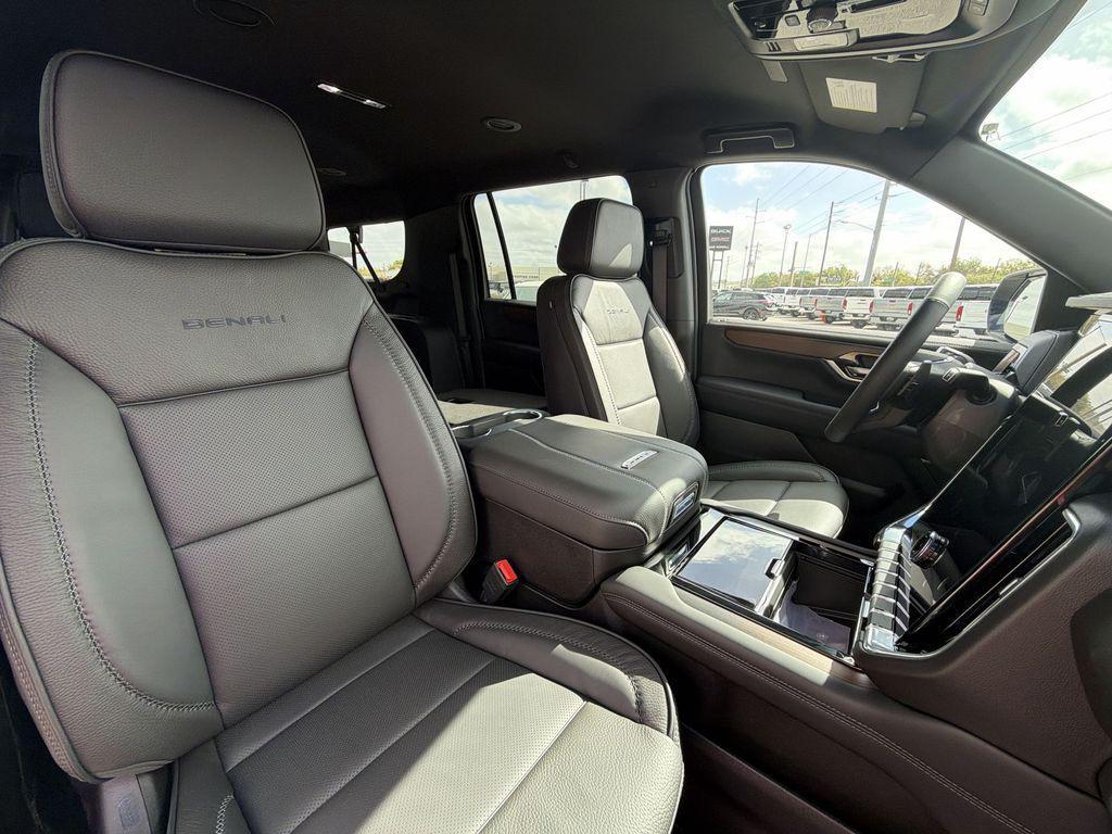 new 2026 GMC Yukon XL car, priced at $89,545