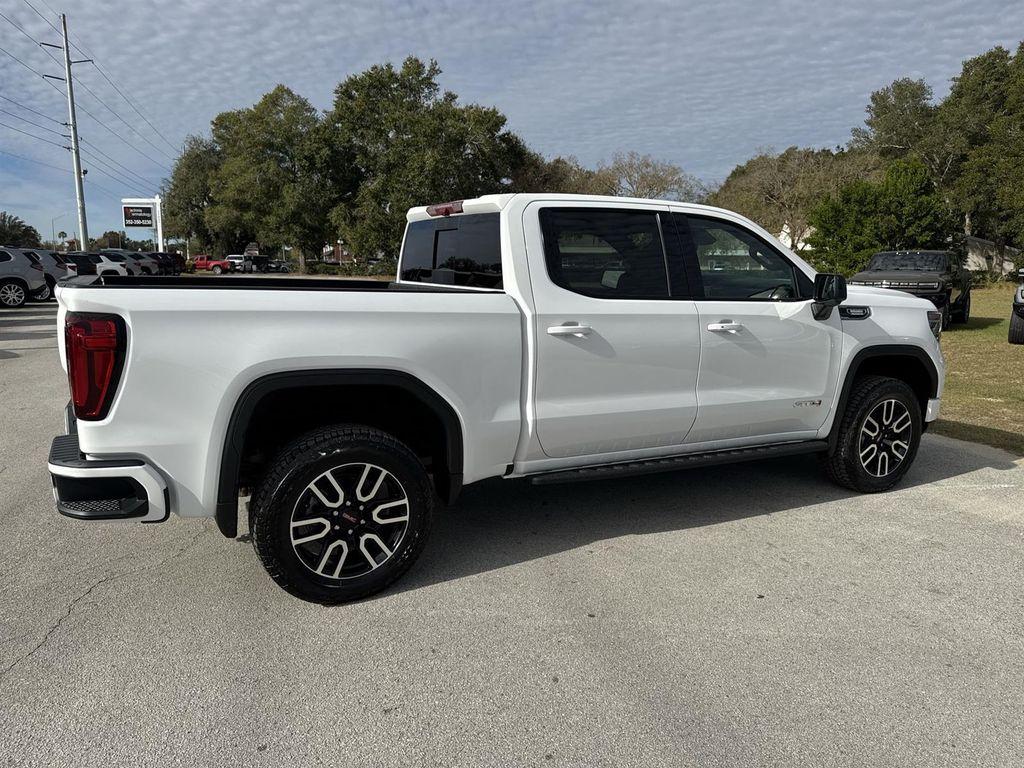 new 2026 GMC Sierra 1500 car, priced at $70,771