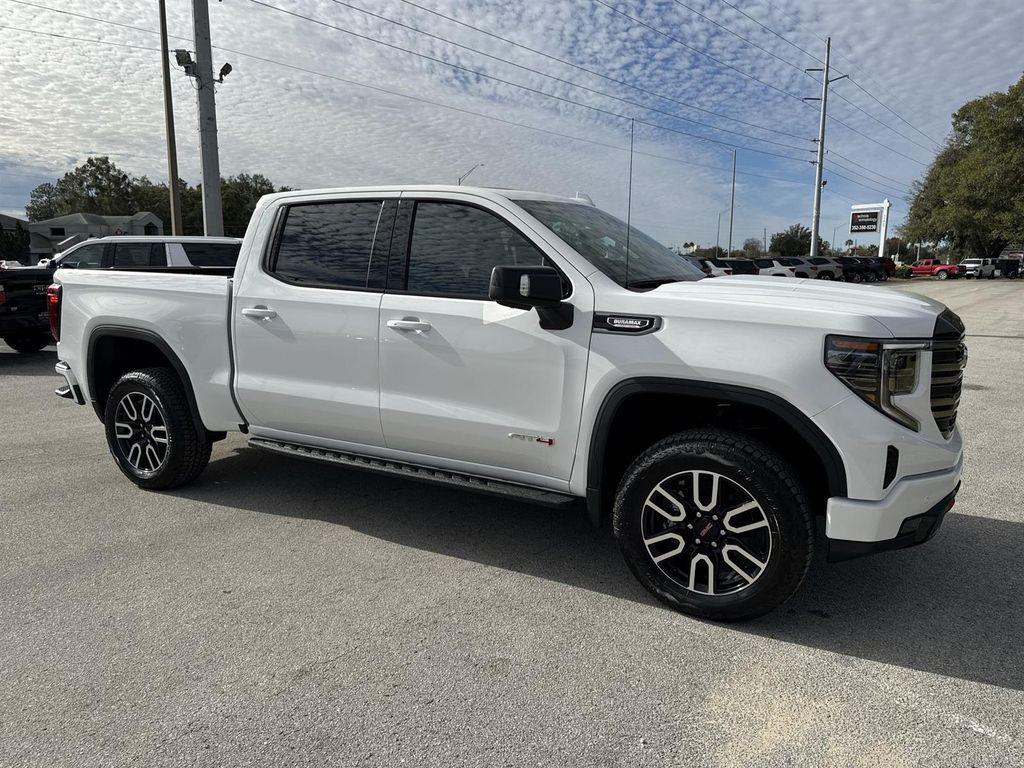 new 2026 GMC Sierra 1500 car, priced at $70,771