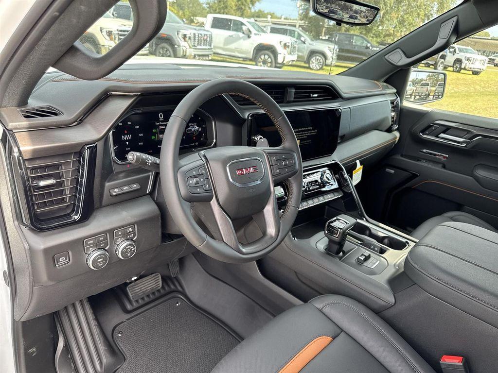 new 2026 GMC Sierra 1500 car, priced at $70,771