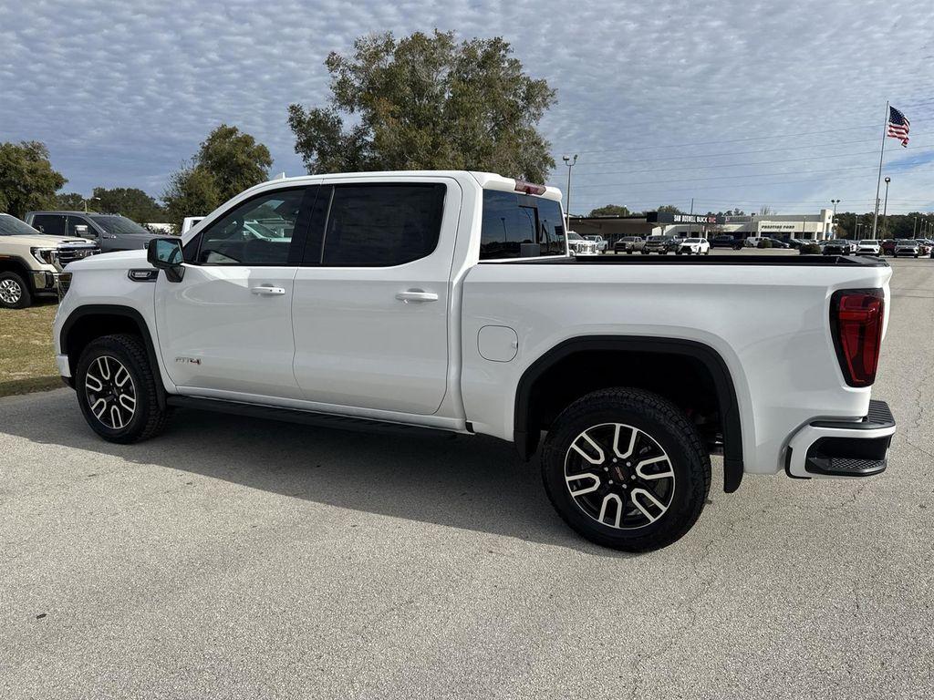 new 2026 GMC Sierra 1500 car, priced at $70,771