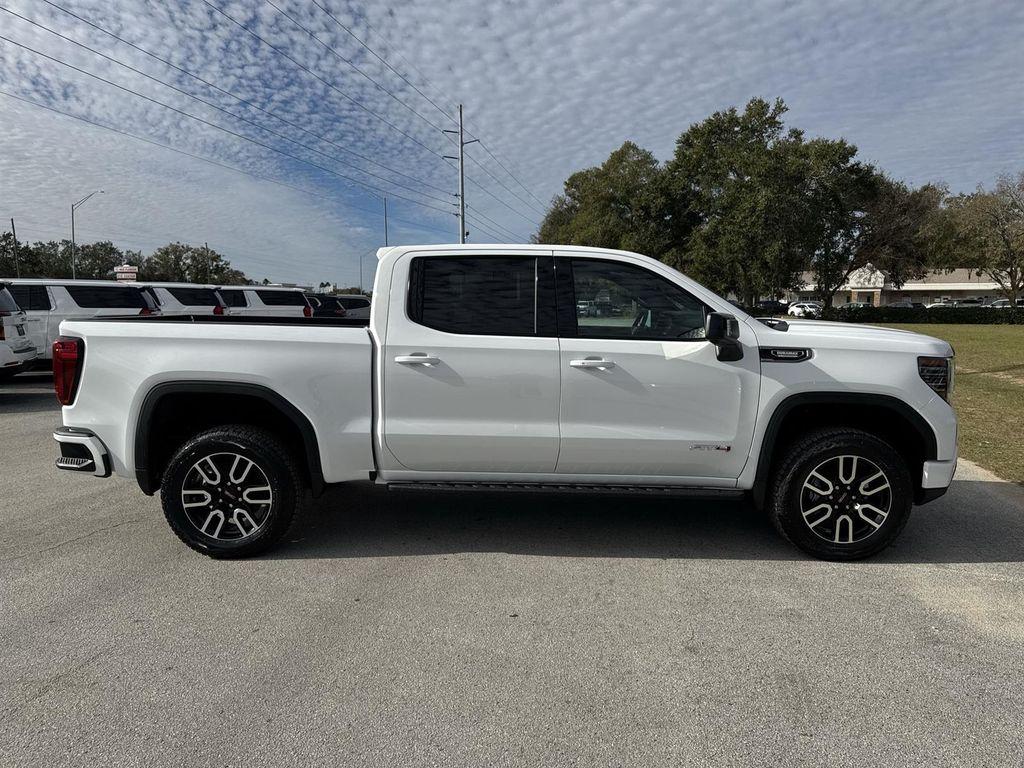 new 2026 GMC Sierra 1500 car, priced at $70,771