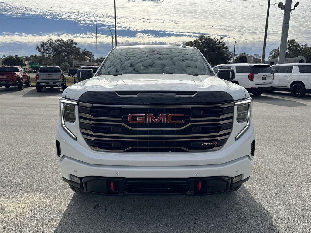 new 2026 GMC Sierra 1500 car, priced at $70,771