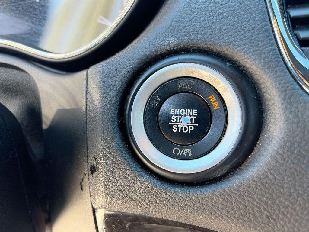 used 2017 Dodge Durango car, priced at $16,641