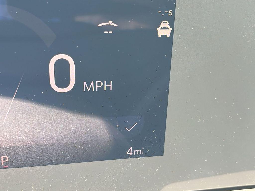 new 2026 Buick Envista car, priced at $31,729